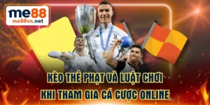 Kèo Thẻ Phạt Và Luật Chơi Khi Tham Gia Cá Cược Online